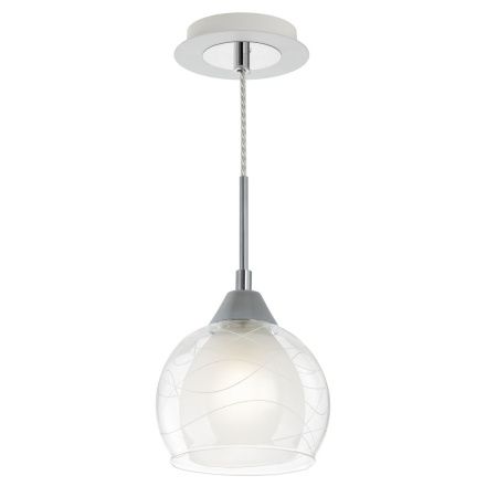 Светильник подвесной Citilux Буги CL157111