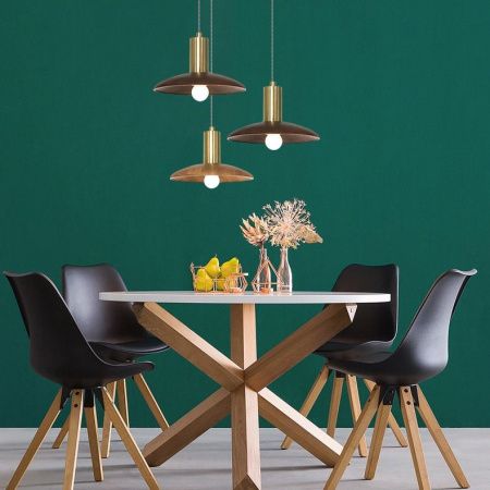 Светильник подвесной ImperiumLoft Wood (Воод) 141158-26
