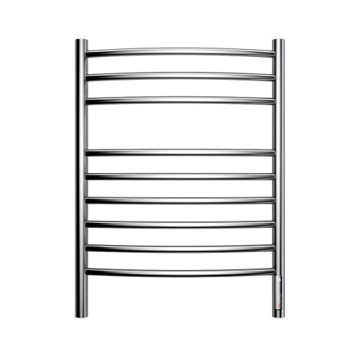 Полотенцесушитель Terminus 4670078527356 53х70 электрический хром - фото 2