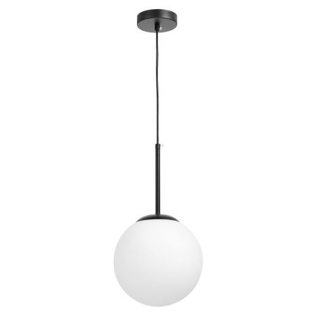 Светильник подвесной Lumina Deco Fredica (Фредица) LDP 6030-200 BK