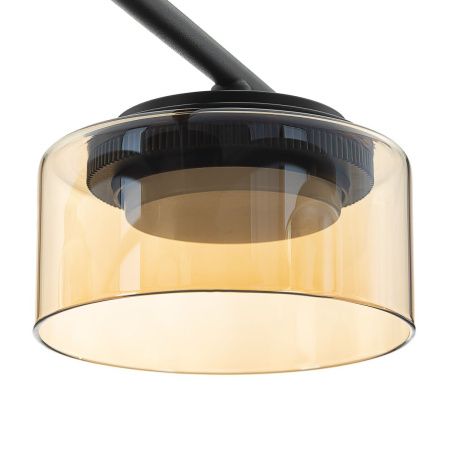 Люстра потолочная Citilux Espace (Еспаце) CL243181