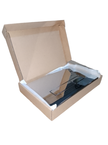 Клавиша смыва механическая Timo INARI FP-003 цвет хром - фото 4