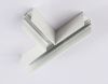 Коннектор T-образный для шинопровода Ambrella Light Track System (Трацк Сыстем) GL3373