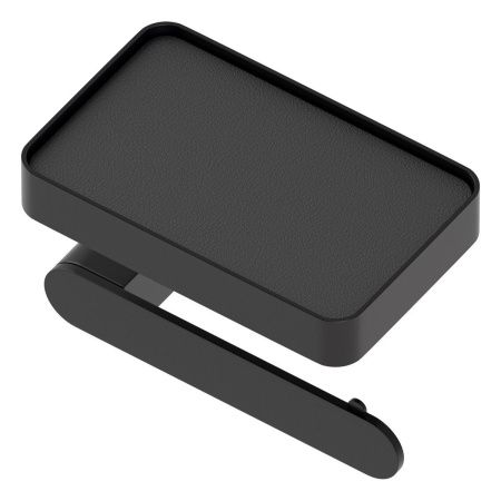 Бумагодержатель Artwelle SCHWARZ 7726