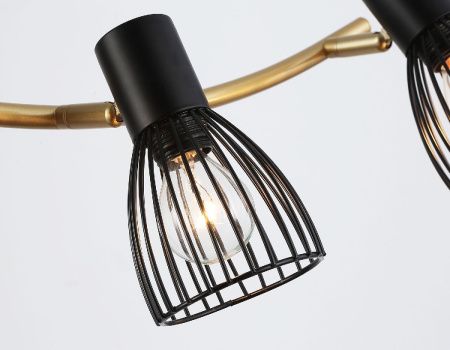 Спот Ambrella Light Loft (Лофт) TR8662