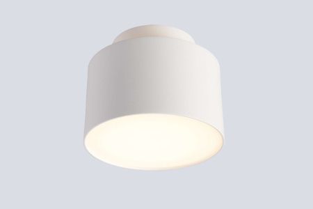 Светильник потолочный Crystal Lux Clt 085C CLT 085C WH