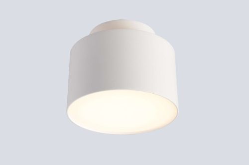 Светильник потолочный Crystal Lux Clt 085C CLT 085C WH - фото 3
