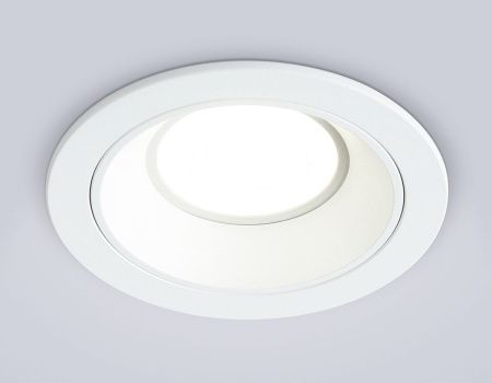 Светильник встраиваемый Ambrella Light TECHNO SPOT (ТЕЦХНО СПОТ) A8920