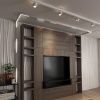 Трековый светильник Novotech Flum (Флум) 358912