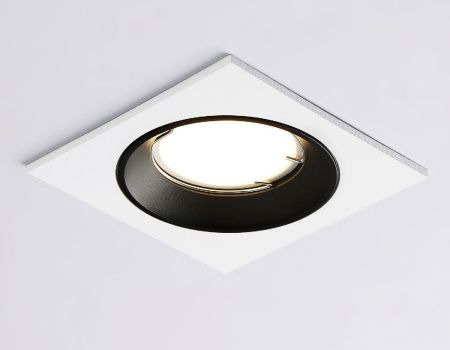 Светильник встраиваемый Ambrella Light Standard Tech (Стандард Тецх) A8925