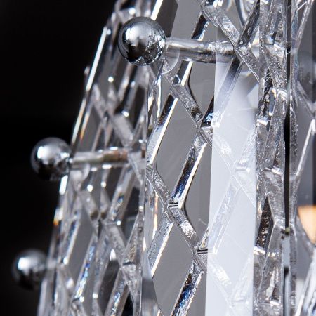 Люстра подвесная Arte Lamp Nicoletta (Ницолетта) A1051SP-8CC