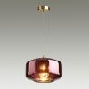 Светильник подвесной Odeon Light BINGA (БИНГА) 4782/1