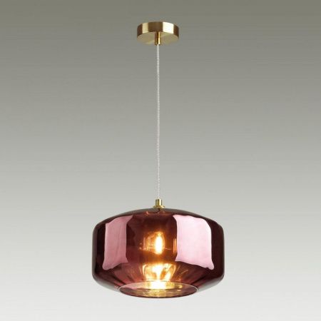 Светильник подвесной Odeon Light BINGA (БИНГА) 4782/1