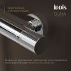 Душевая стойка Iddis Duna DUNSBSTi06 настенная цвет хром с термостатом