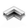 Угловой коннектор Elektrostandard Slim Magnetic (Слим Магнетиц) 4690389190575