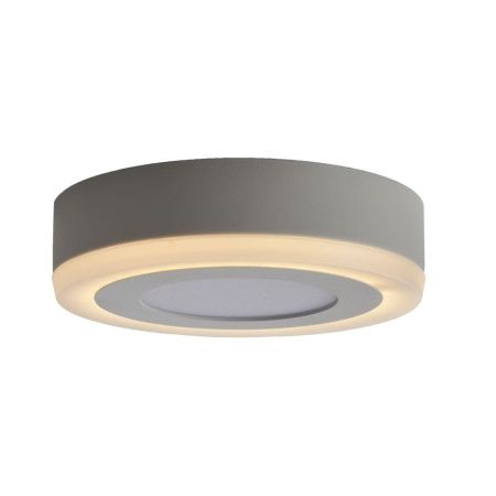 Светильник накладной Arte Lamp ANTARES (АНТАРЕС) A7816PL-2WH