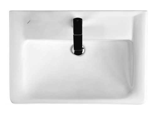 Мебельная раковина Santek 1.WH30.2.083 70х48х19 - фото 3