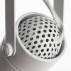 Спот Arte Lamp Lente (Ленте) A1310PL-2WH