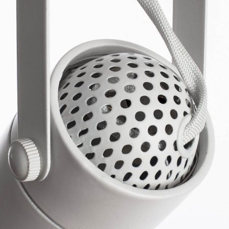 Спот Arte Lamp Lente (Ленте) A1310PL-2WH
