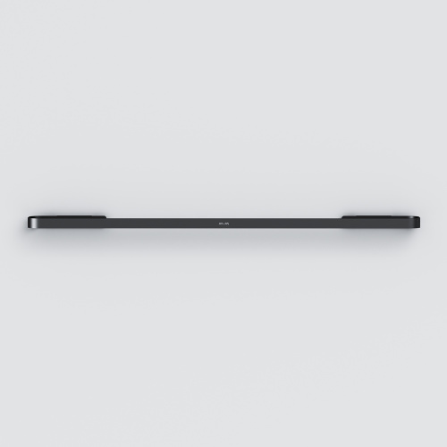 Полотенцедержатель Am.Pm Func A8F346422 - фото 4 Полотенцедержатель Am.Pm Func A8F346422 - фото 4