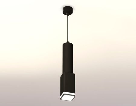 Светильник подвесной Ambrella Light TECHNO SPOT (ТЕЦХНО СПОТ) XP7821002