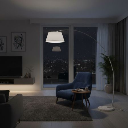 Торшер Citilux Арчи CL807010
