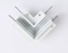 Коннектор угловой для шинопровода Ambrella Light Track System (Трацк Сыстем) GL3352