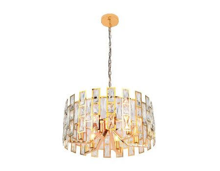 Люстра подвесная Ambrella Light Traditional (Традитионал) TR5061