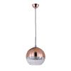 Светильник подвесной Lumina Deco Veroni (Верони) LDP 1029-150 R.GD