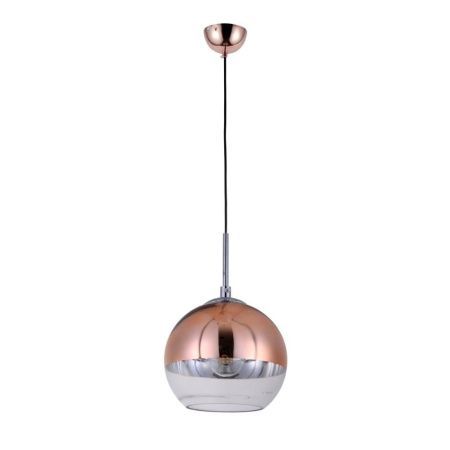 Светильник подвесной Lumina Deco Veroni (Верони) LDP 1029-150 R.GD