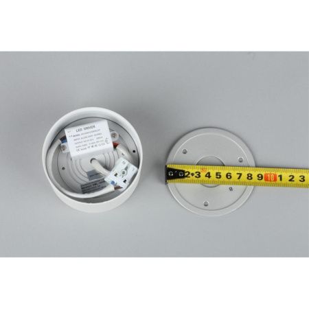 Настенно-потолочный светильник Omnilux Salentino (Салентино) OML-100909-06