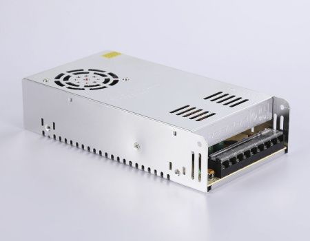 Блок питания Ambrella Light LED Driver 24V (ЛЕД Дривер 24В) GS9652