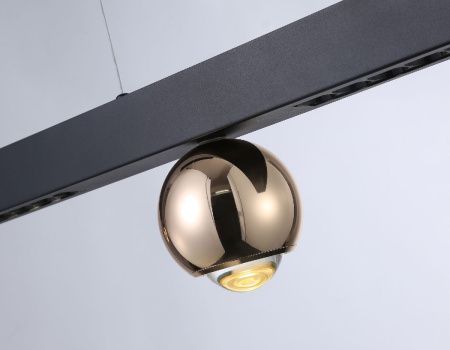 Светильник подвесной Ambrella Light Comfort (Цомфорт) FL5956