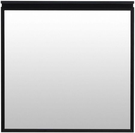 Зеркало с подсветкой Allen Brau Priority 1.31015.BB 80х80 подвесное