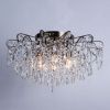 Люстра потолочная Arte Lamp Emilia (Емилиа) A1660PL-6AB