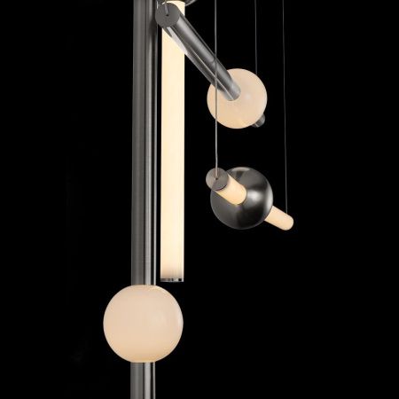 Светильник подвесной Loft It Crescent 5053-F