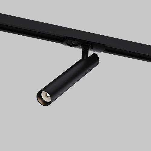 Светильник трековый Maytoni Technical Focus T TR141-1-6W3K-M-B - фото 3