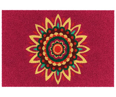 Коврик в ванную комнату WasserKRAFT BM-4002