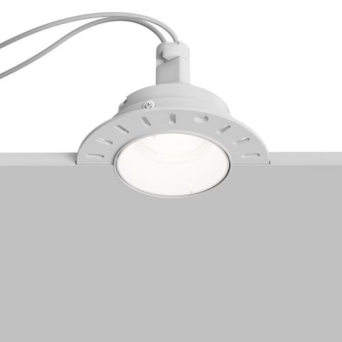 Светильник точечный Hesby Lighting Stockholm (Стоцкхолм) HSBL_0218 - фото 5