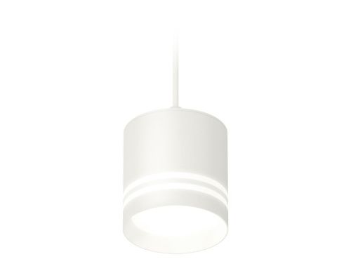 Светильник подвесной Ambrella Light TECHNO SPOT (ТЕЦХНО СПОТ) XP8110024 - фото 2