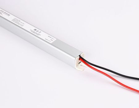Блок питания Ambrella Light LED Driver 24V (ЛЕД Дривер 24В) GS8624