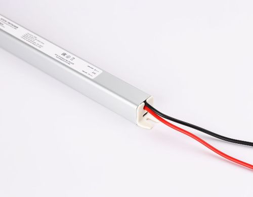Блок питания Ambrella Light LED Driver 24V (ЛЕД Дривер 24В) GS8624 - фото 3