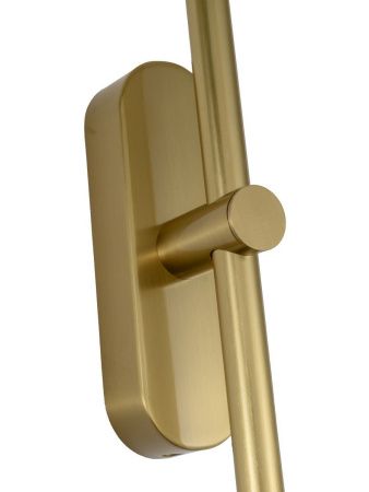 Светильник настенный Zortes Mavy (Мавы) ZRS.90610.05
