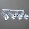 Спот Arte Lamp Lyra (Лыра) A6252PL-4WH