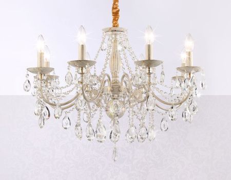 Люстра подвесная Ambrella Light Traditional (Традитионал) TR4945