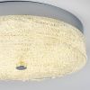 Светильник потолочный LED4U L1117-300 CR