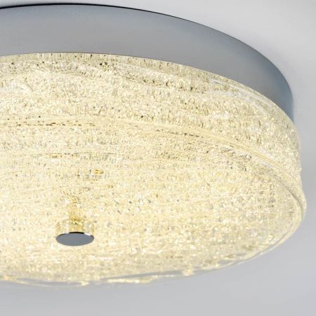 Светильник потолочный LED4U L1117-300 CR