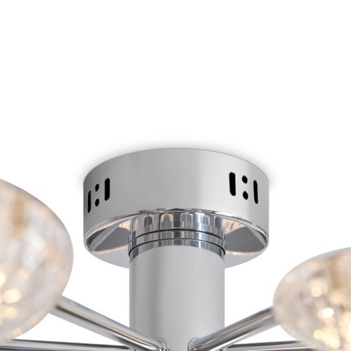 Светильник потолочный Freya Plane FR5531CL-L42CH - фото 5