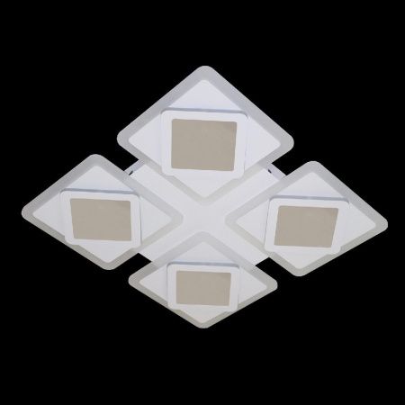 Люстра потолочная Natali Kovaltseva LED LAMPS (ЛЕД ЛАМПС) LED LAMPS 81089
