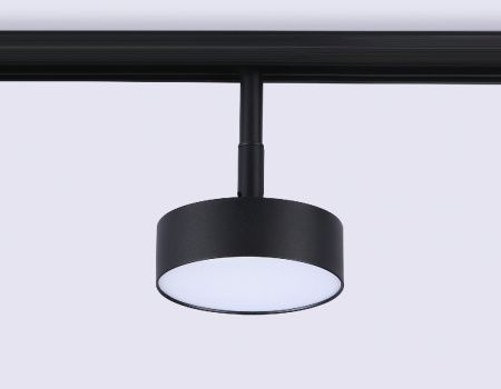 Трековый магнитный светильник Ambrella Light Track System (Трацк Сыстем) GL3853